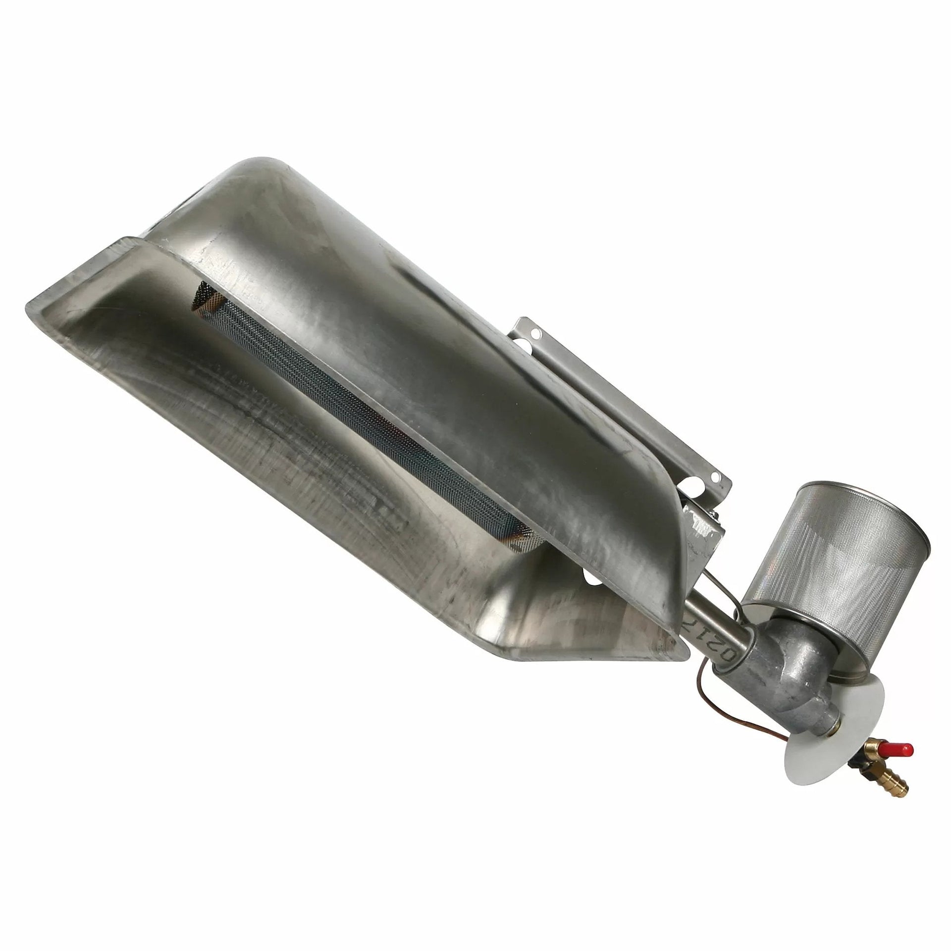 Gasolec Infrared Heaters M Type – QC Supply - Main Image