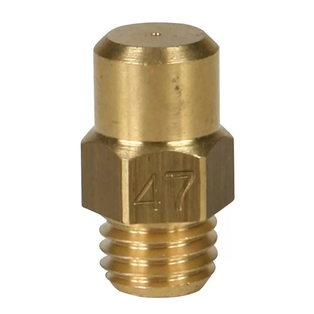 Gasolec® M - 8 Liquid Propane Jet - High Pressure - QC Supply - 