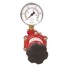 Gasolec® Manual Heater Regulators - QC Supply - 