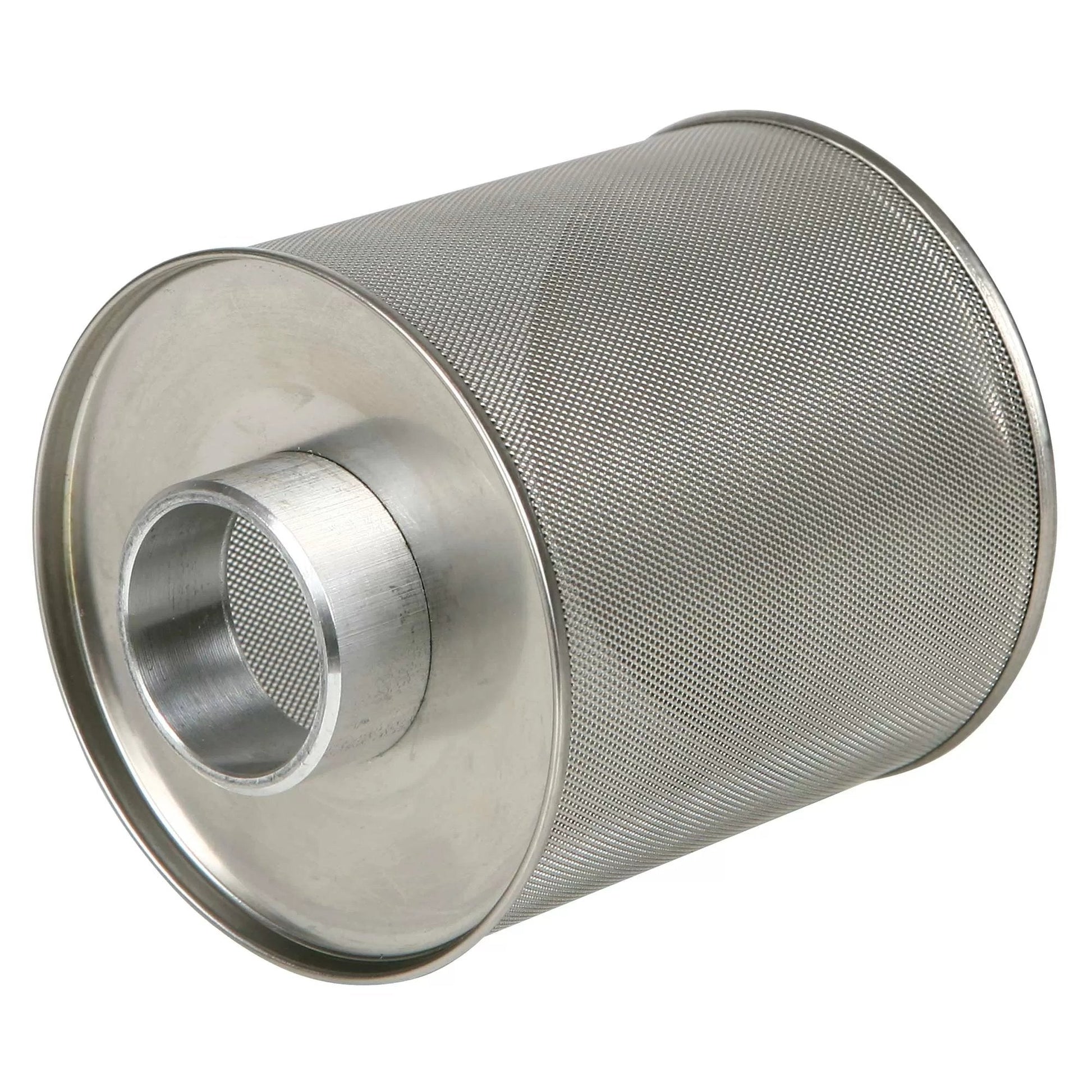 Gasolec® Stainless Steel Dust Filter - QC Supply - 