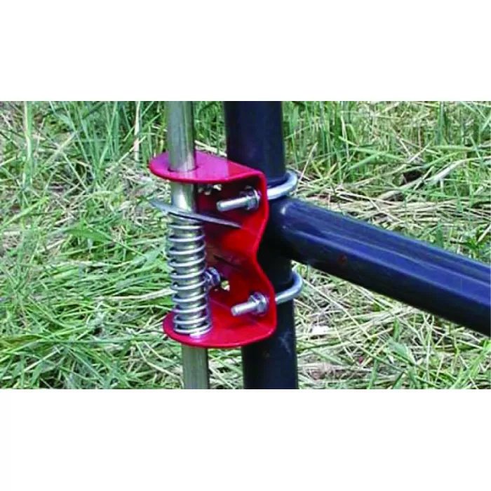 Gate Anchor - QC Supply - 