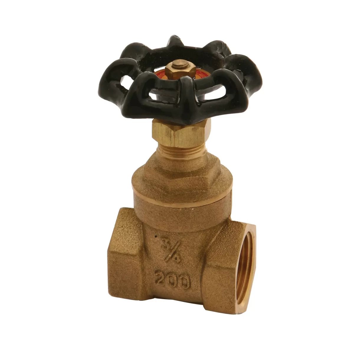 Gate Valve for Chemilizer™ Medicator - QC Supply - 