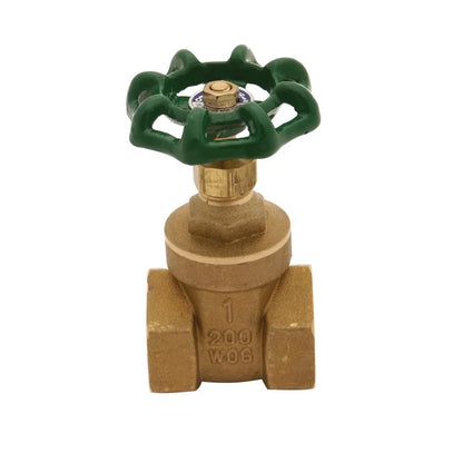 Gate Valve for Chemilizer™ Medicator - QC Supply - 