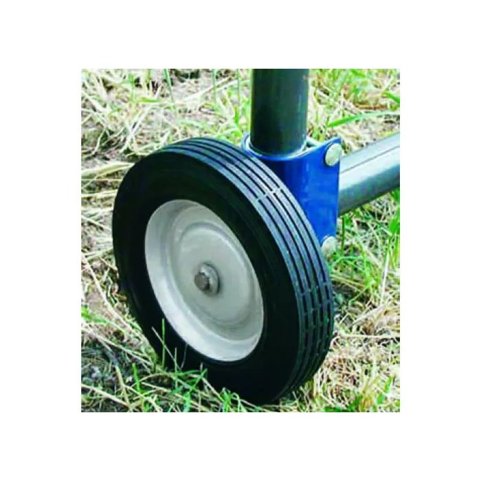 Gate Wheel - QC Supply - 