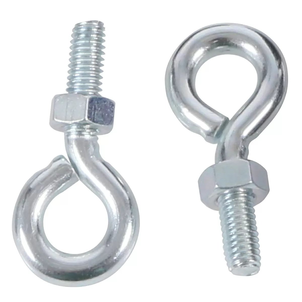 Gavita M6 Eyebolt & Hex Nut Assembly - QC Supply - 