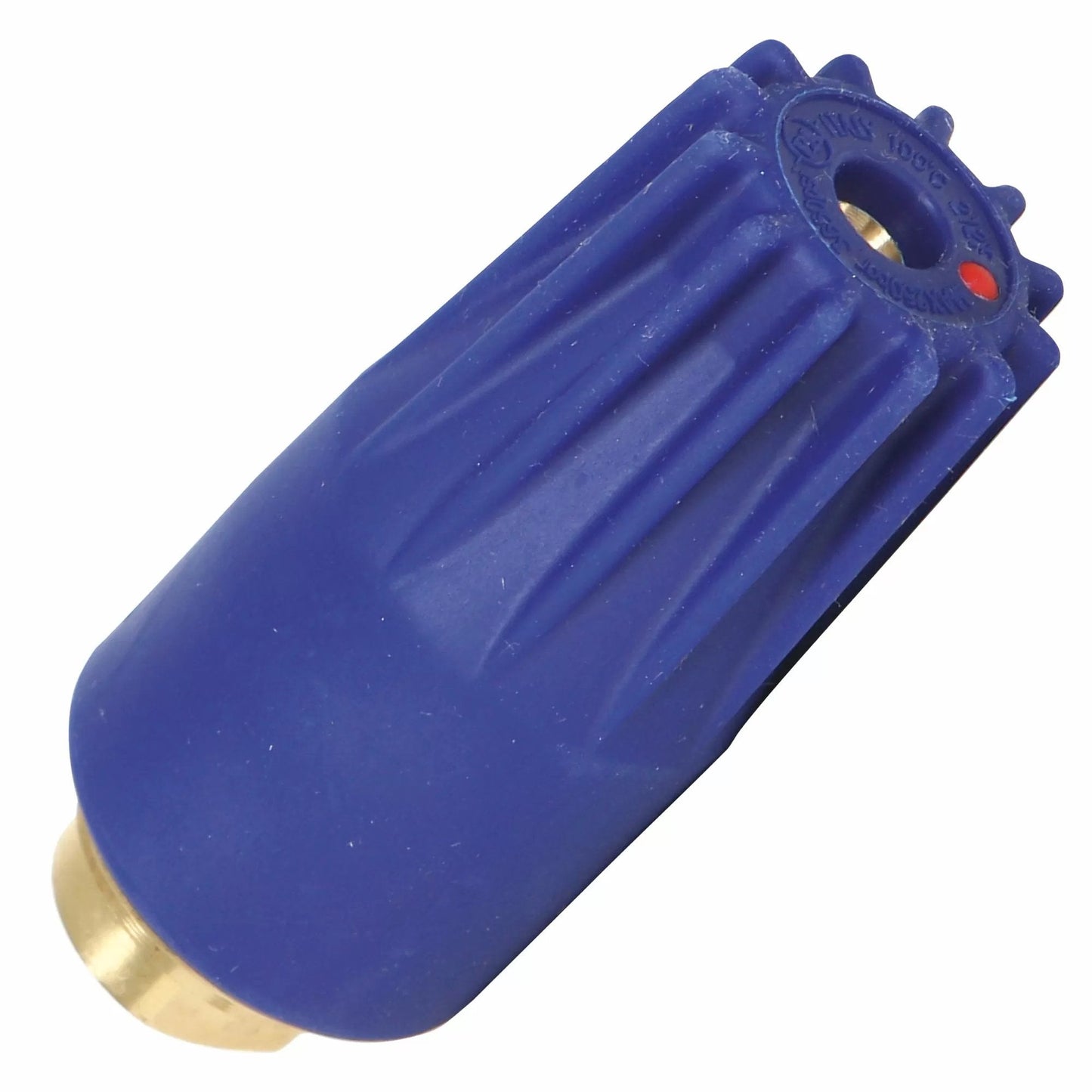 General Pump Rotating Nozzle Blue Series - QC Supply - 