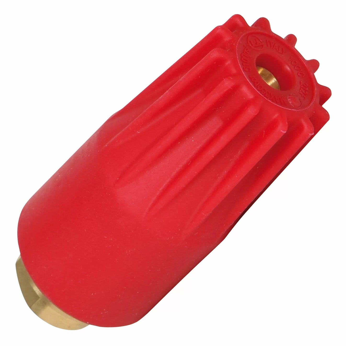 General Pump Rotating Nozzle Red Series - QC Supply - 