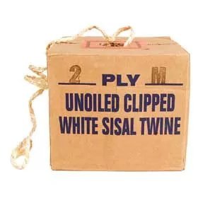 General Purpose Sisal Twine - 1500 Ft - QC Supply - 