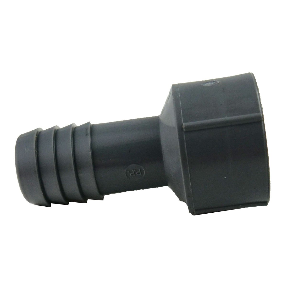 Genova 3/4" PVC Female FIPT insert - QC Supply - 
