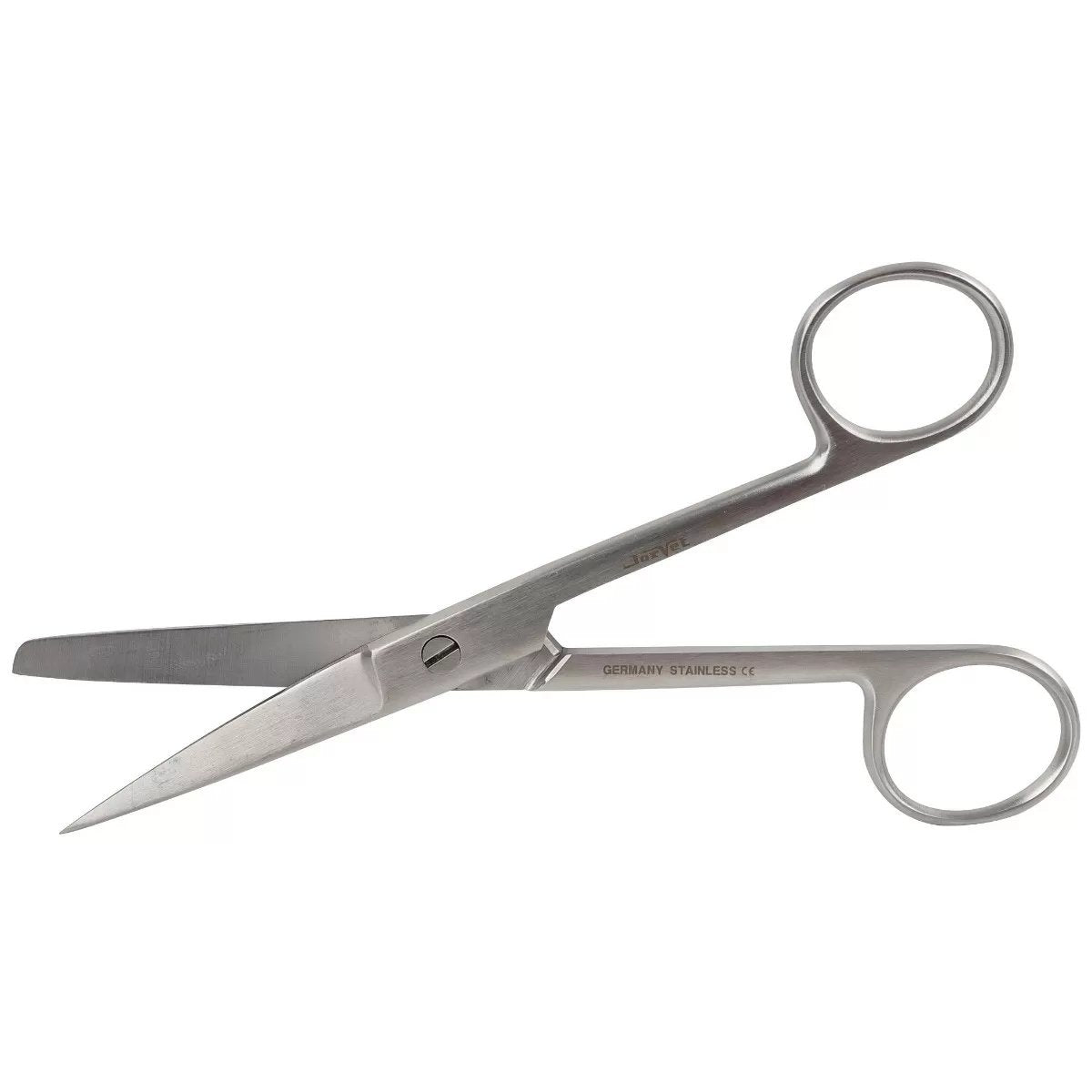 German Surgical Scissors - QC Supply - 