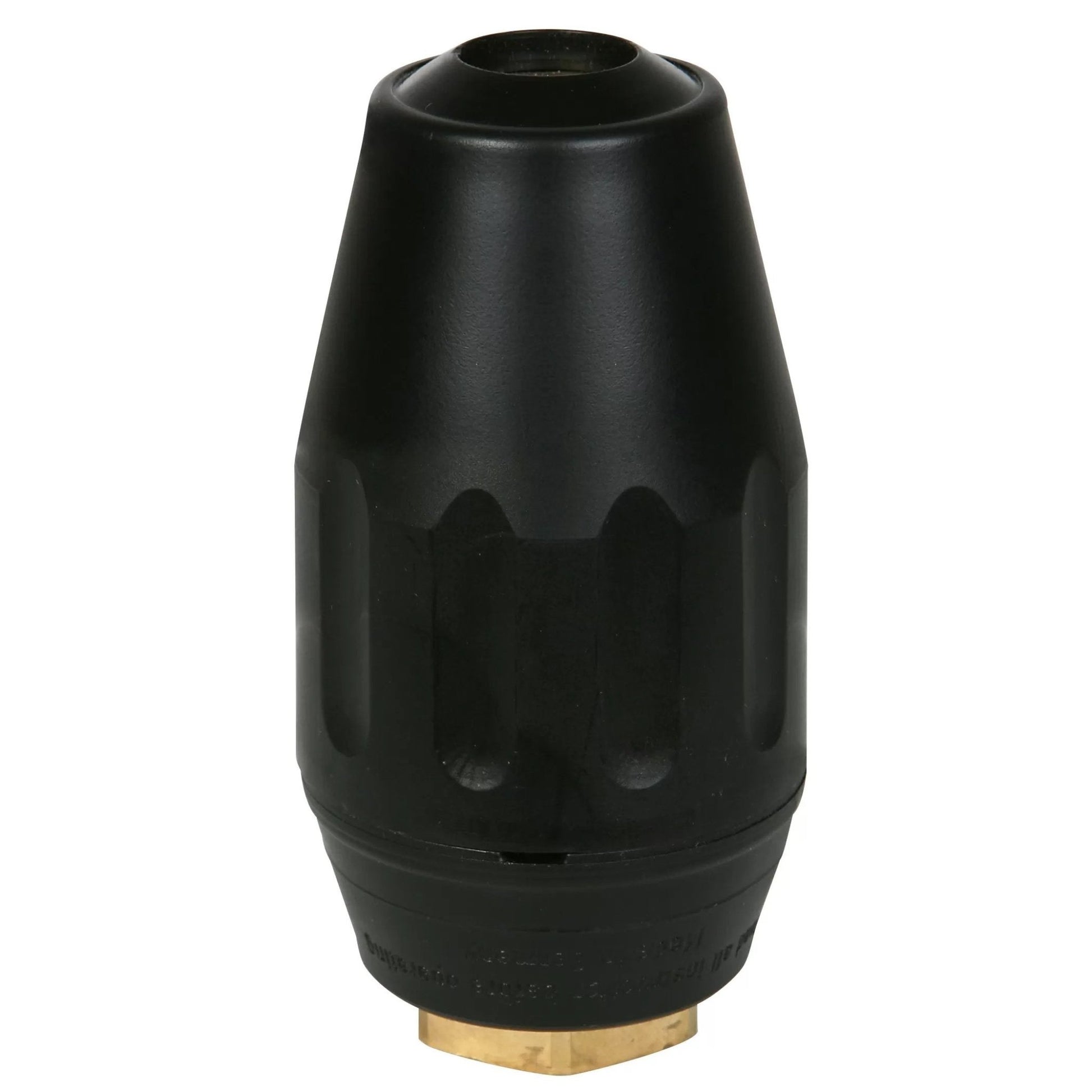 Giant Turbo - Laser Nozzle - #12 5800 PSI - QC Supply - 