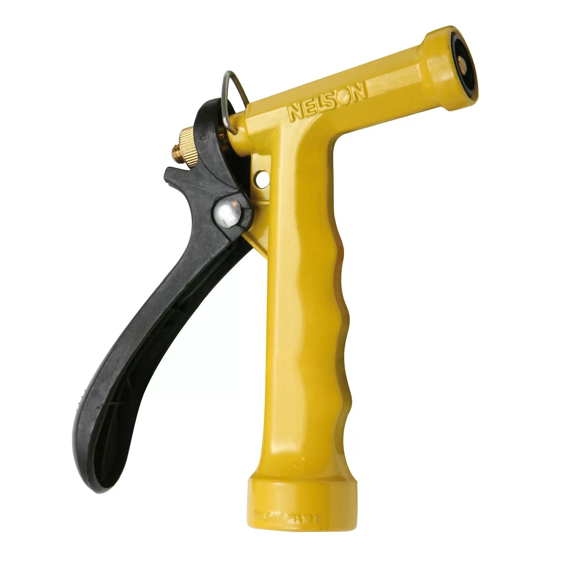 Gilmour® Adjustable Spray Pistol Nozzle - QC Supply - 