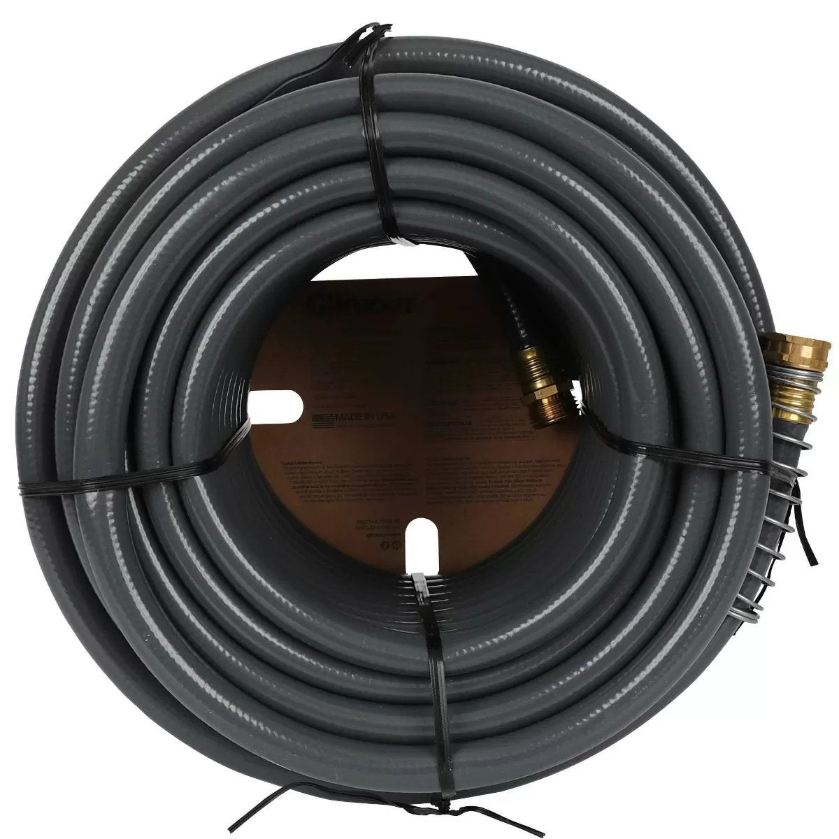 Gilmour® Flexogen® Super - Duty Hose - 100' x 5/8" - QC Supply - 