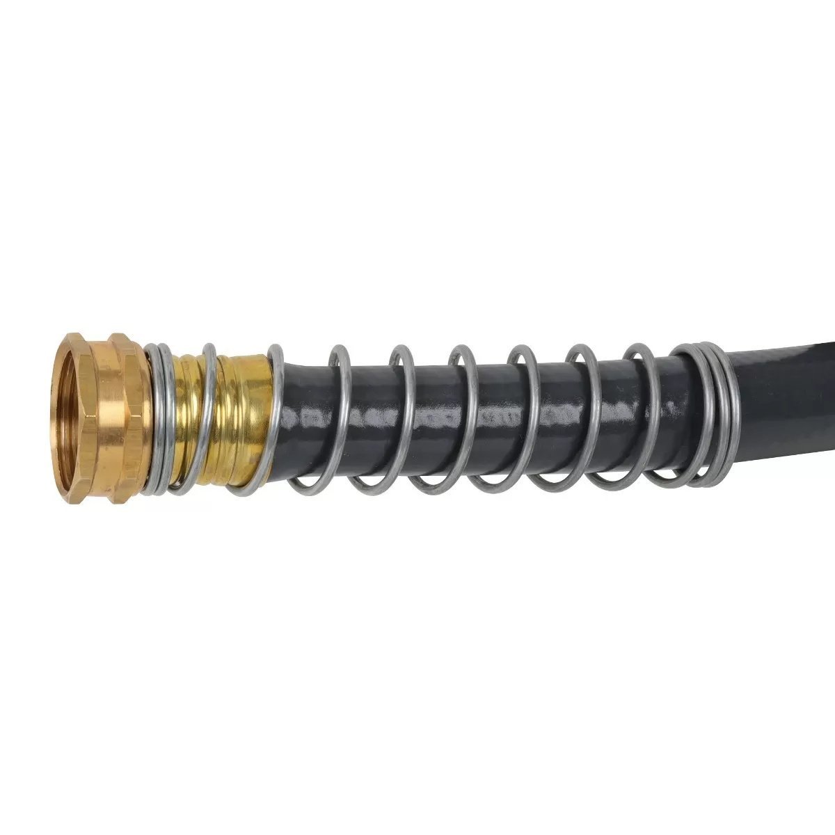 Gilmour® Flexogen® Super - Duty Hose - 100' x 5/8" - QC Supply - 