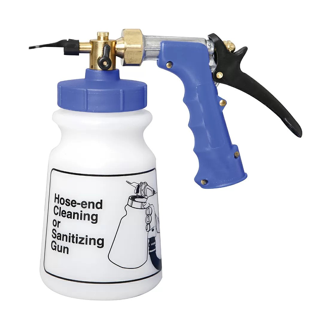 Gilmour® Heavy - Duty Sprayer - 1/2 oz. Per Gal. - QC Supply - 