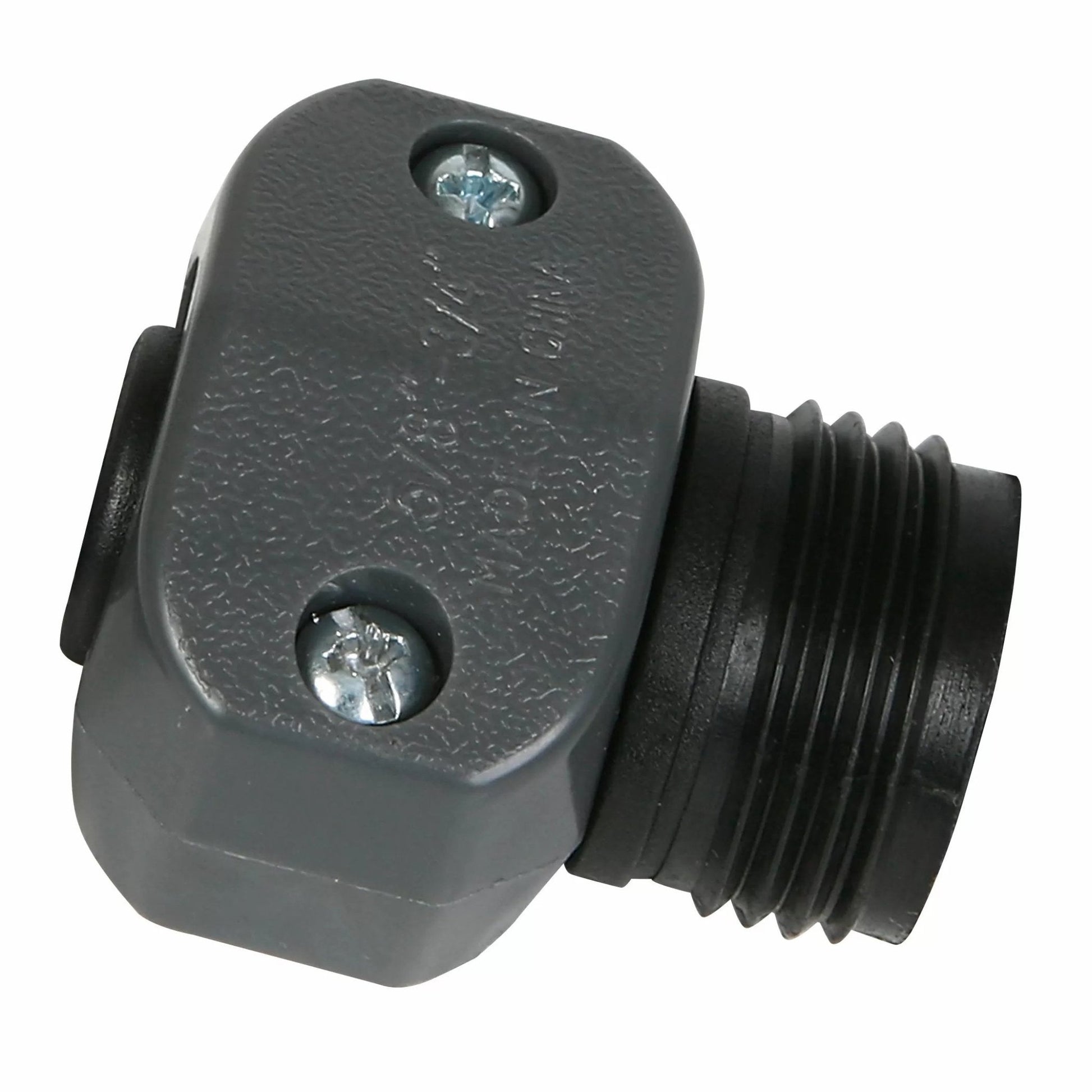 Gilmour® HeavyDuty Clamp Hose Coupler - QC Supply - 