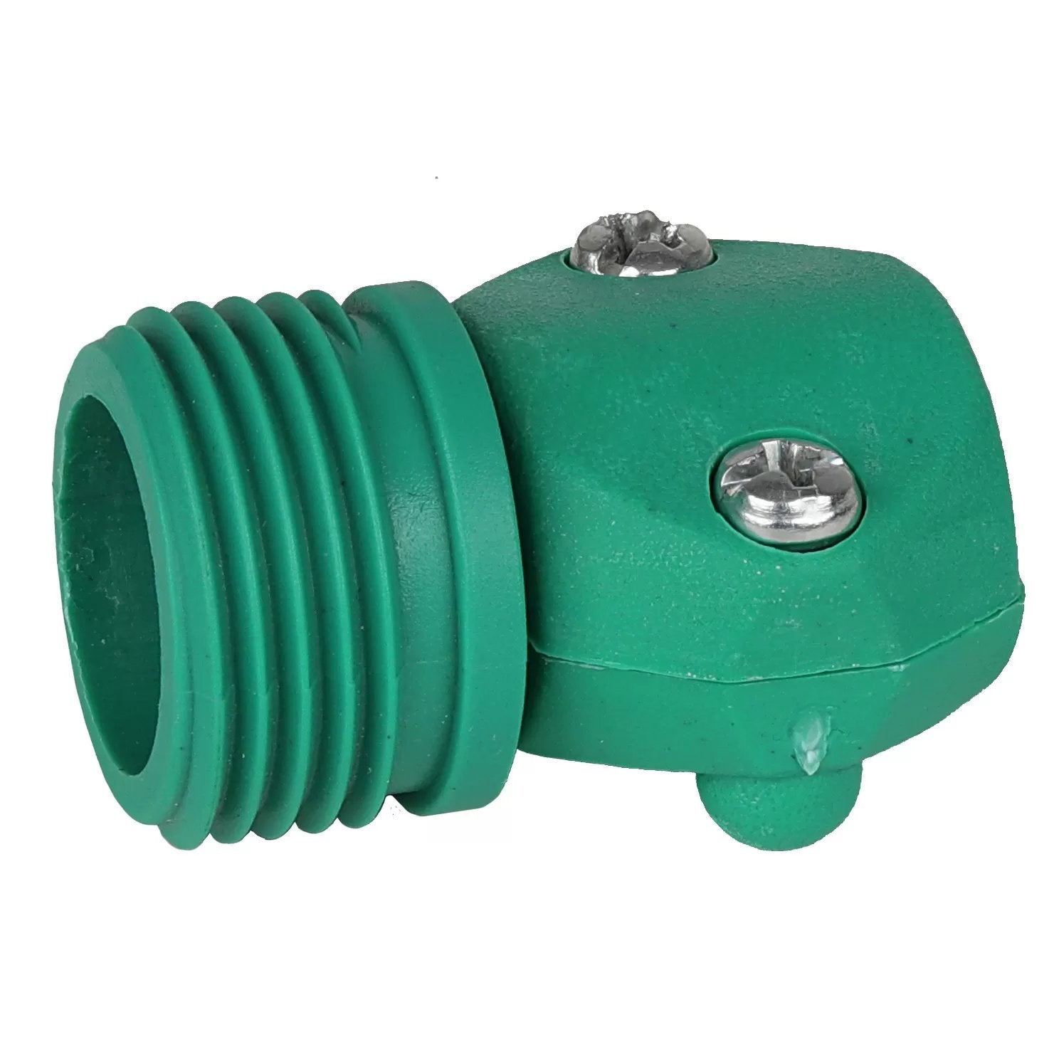 Gilmour® HeavyDuty Clamp Hose Coupler - QC Supply - 