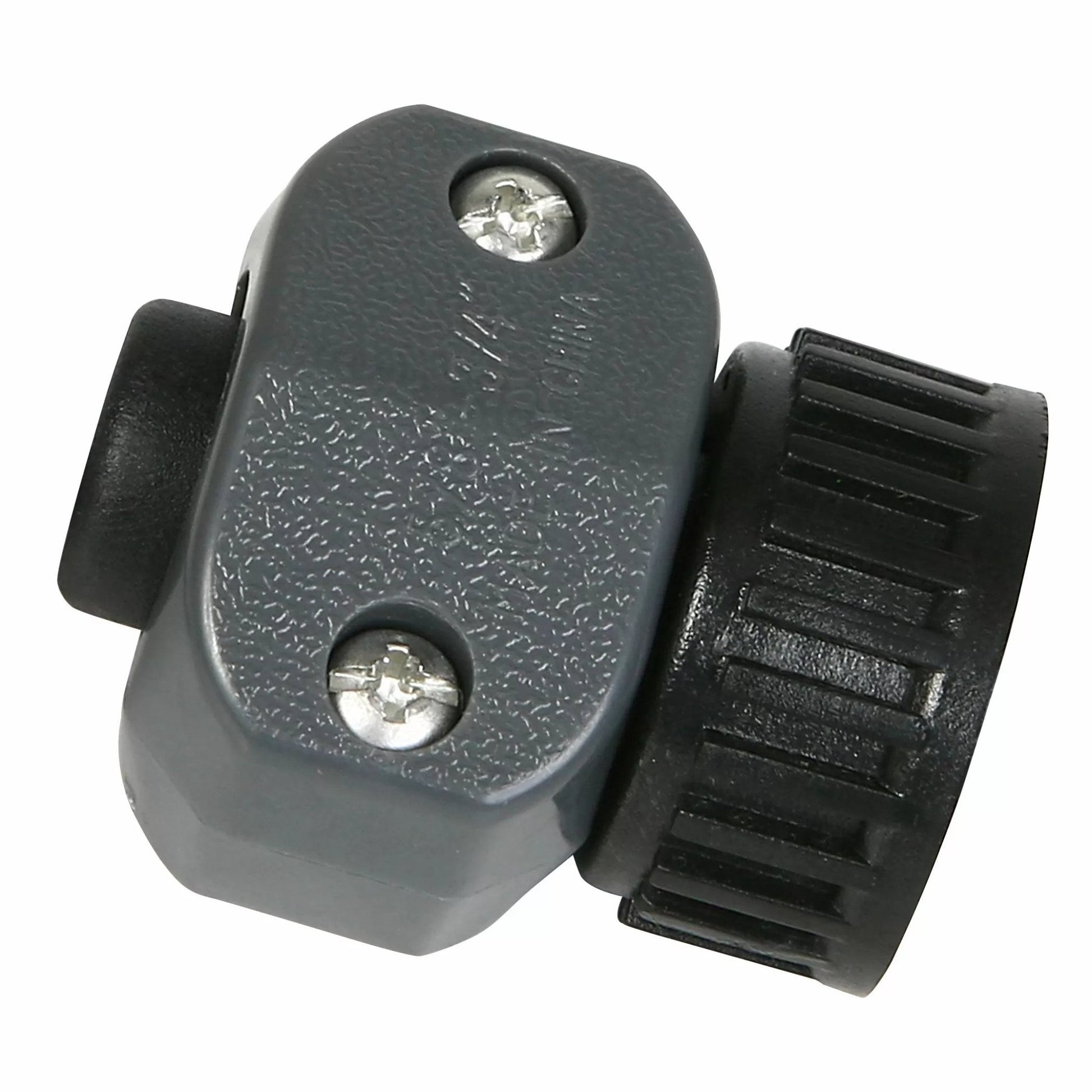 Gilmour® HeavyDuty Clamp Hose Coupler - QC Supply - 