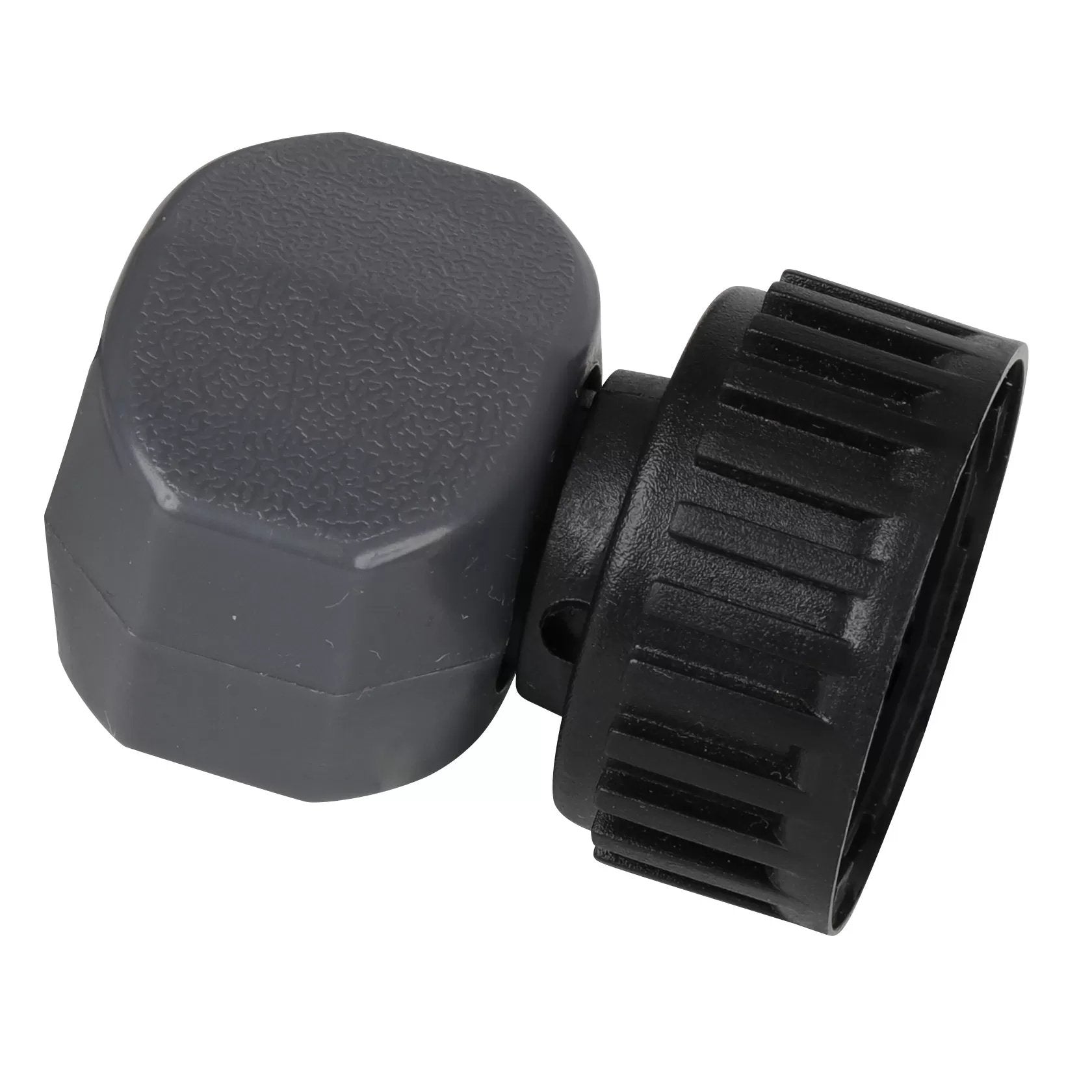 Gilmour® HeavyDuty Clamp Hose Coupler - QC Supply - 