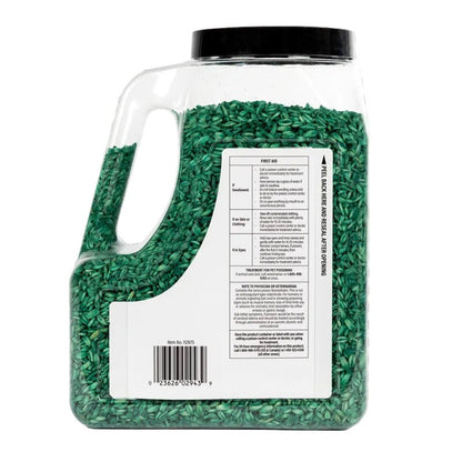 Gnavex Rodenticide Bait - 4lb Jug - QC Supply - 