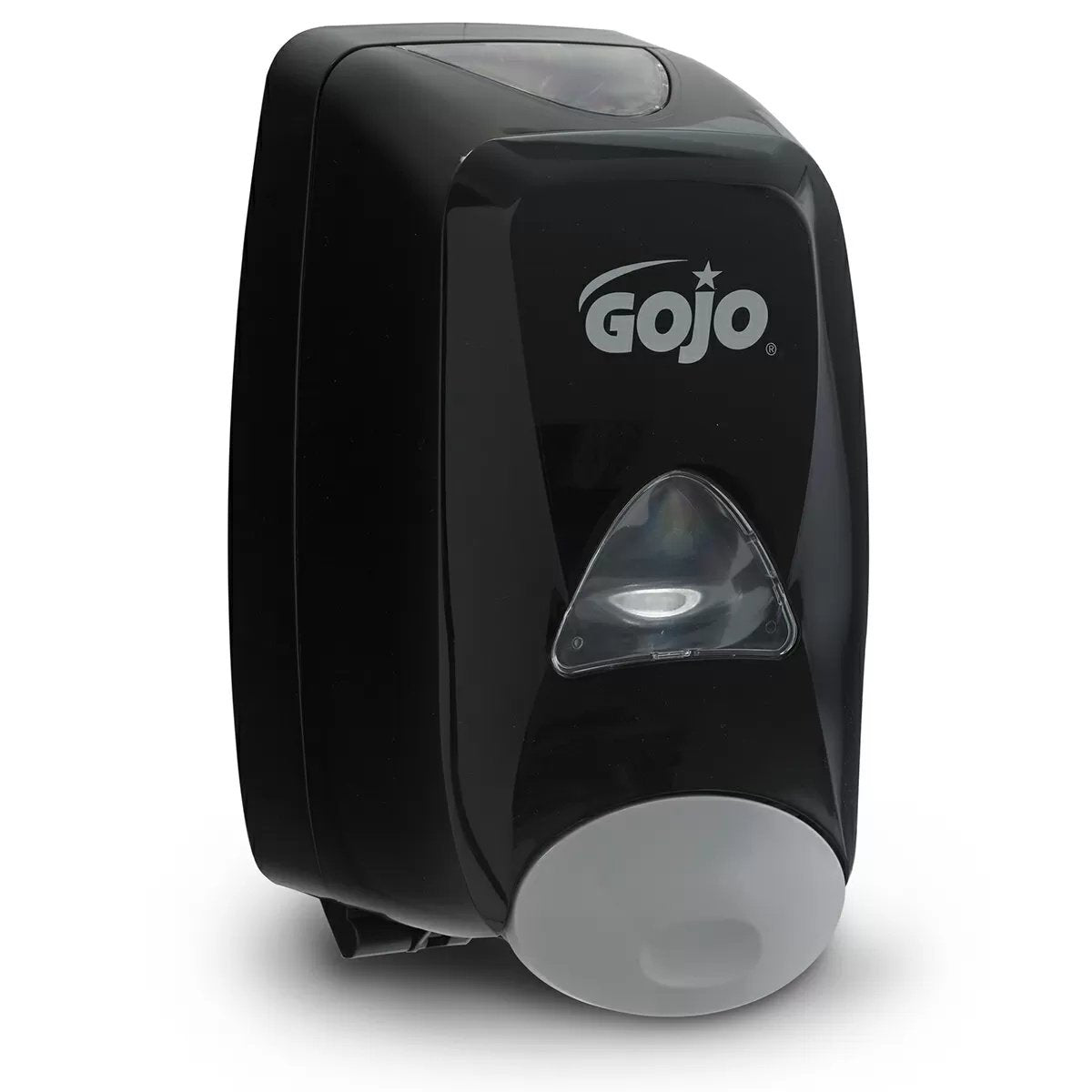 GOJO® FMX - 12™ Dispenser - Black - QC Supply - 