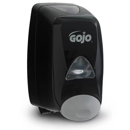 GOJO® FMX - 12™ Dispenser - Black - QC Supply - 