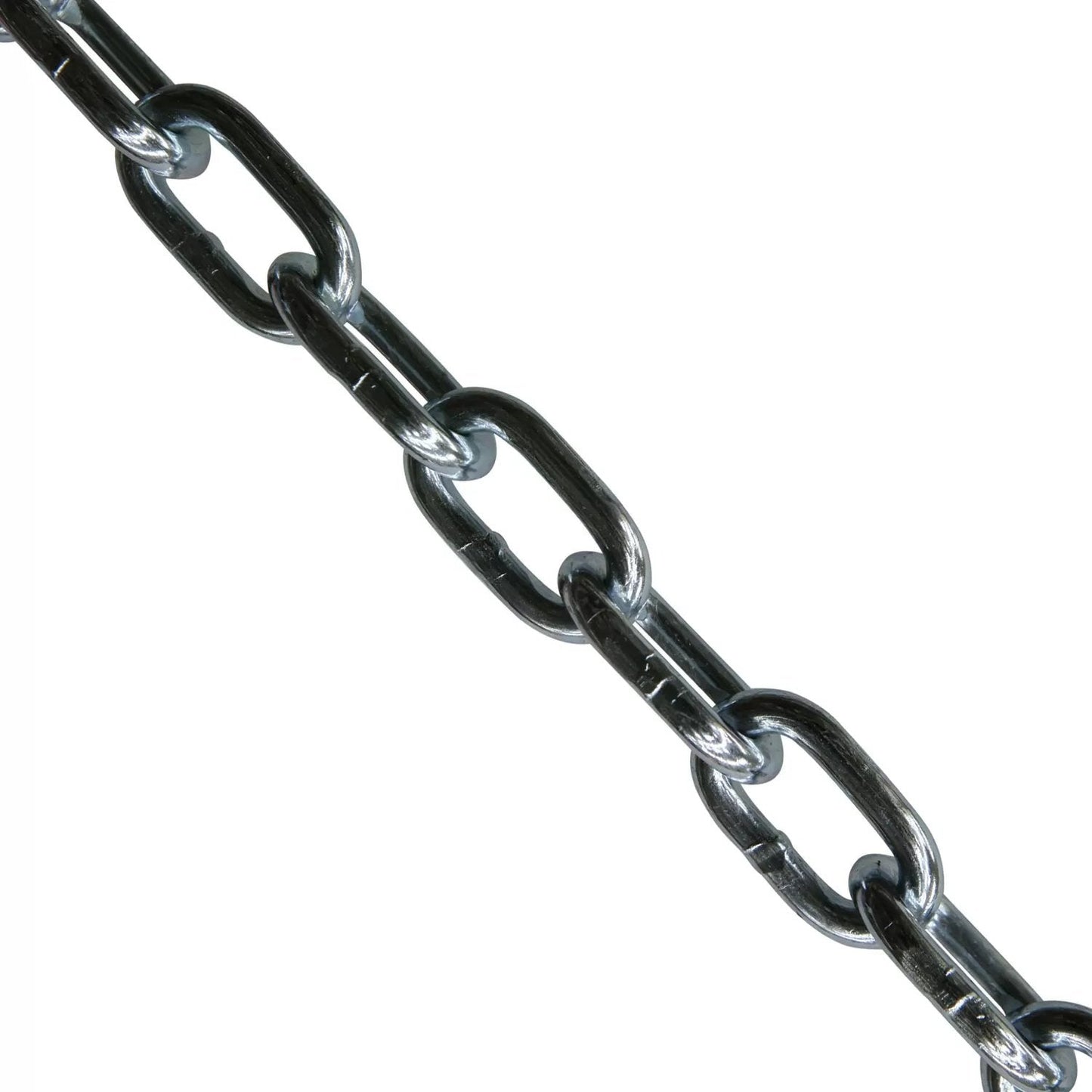 Grade 30 Proof Coil Chain - QC Supply - 