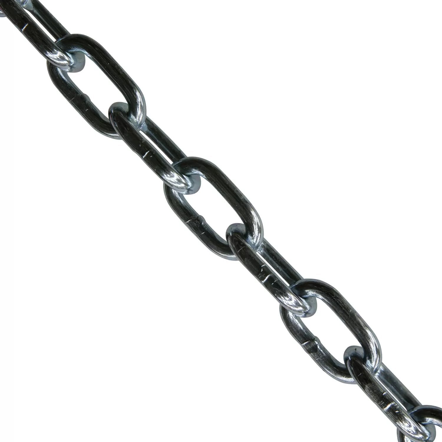 Grade 30 Proof Coil Chain - QC Supply - 