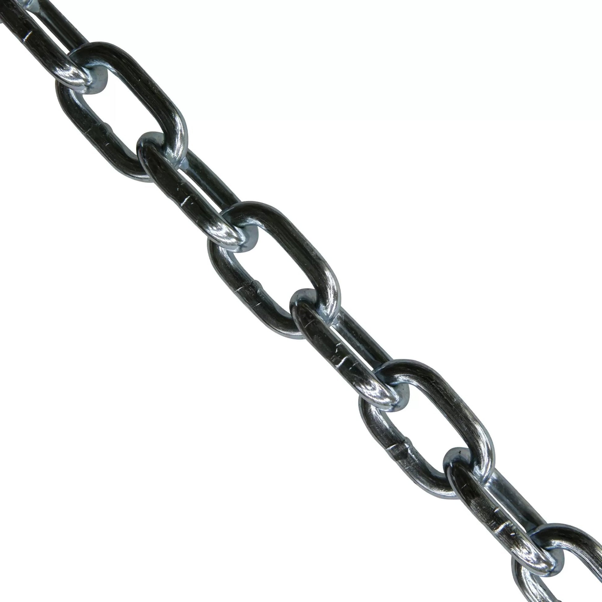 Grade 30 Proof Coil Chain - QC Supply - 