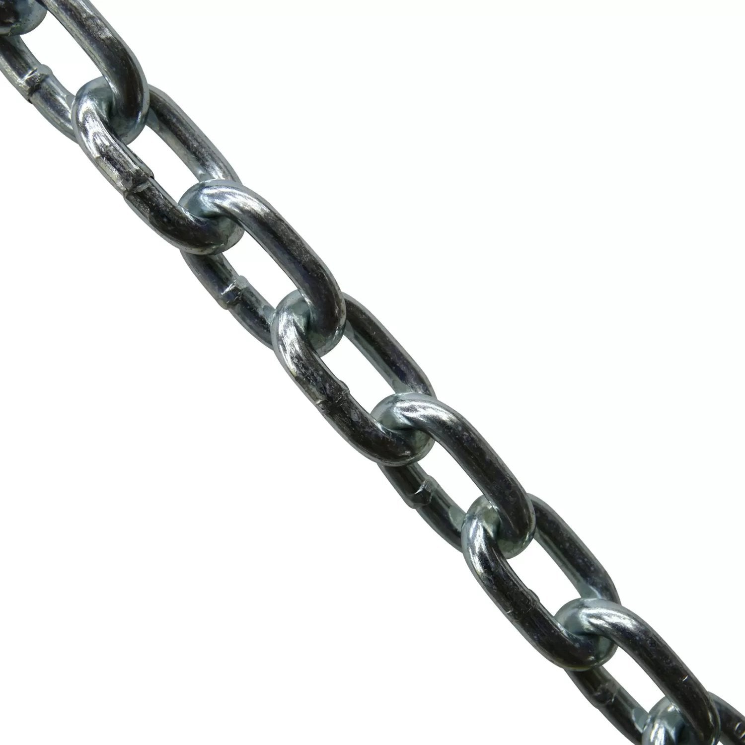 Grade 30 Proof Coil Chain - QC Supply - 