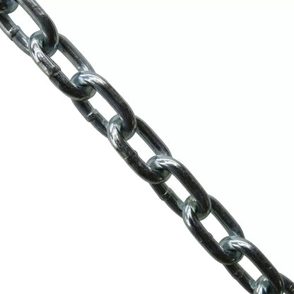 Grade 30 Proof Coil Chain - QC Supply - 