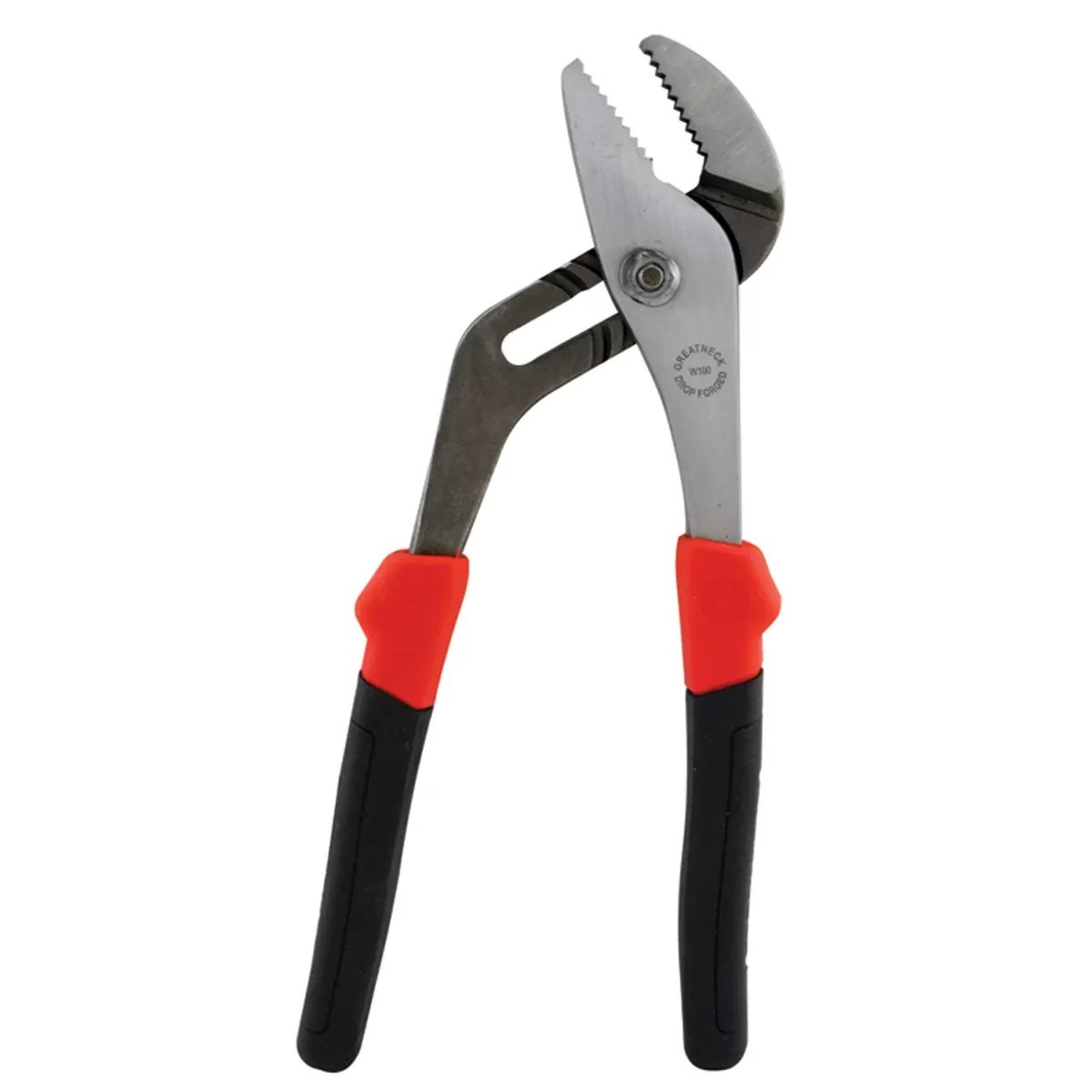 Great Neck 10" Tongue & Groove Pliers - QC Supply - 