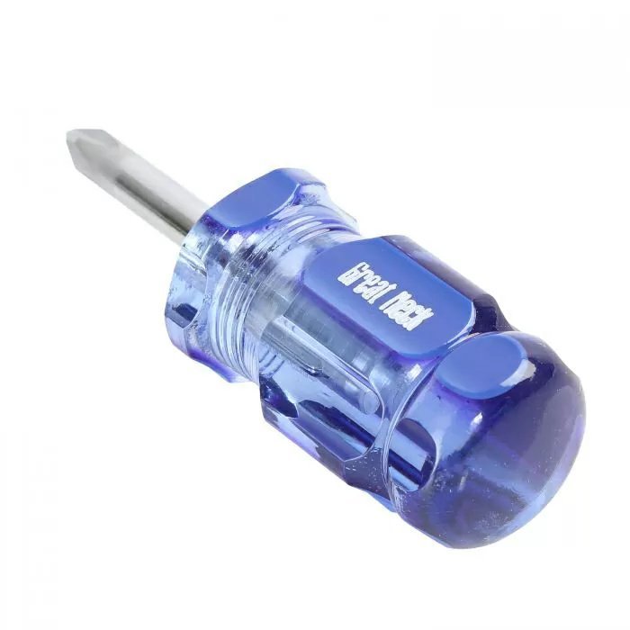 Great Neck #2 x 1 1/2" Phillips Screwdriver - QC Supply - 