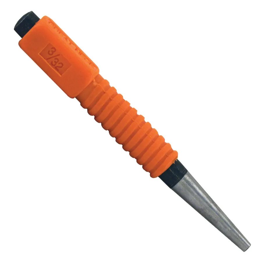 Great Neck 3/32" Nail Set - QC Supply - 