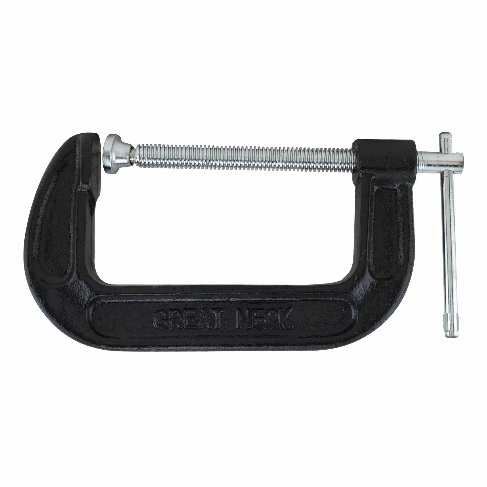 Great Neck C - Clamp - QC Supply - 