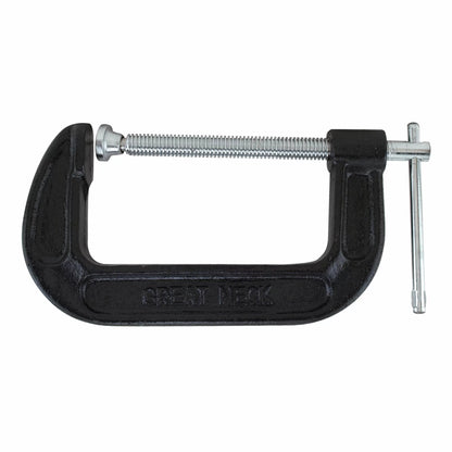 Great Neck C - Clamp - QC Supply - 