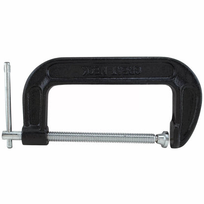 Great Neck C - Clamp - QC Supply - 