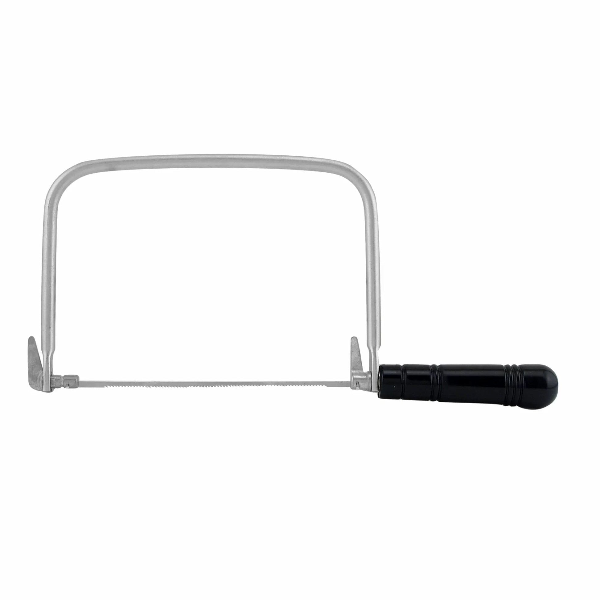 Great Neck Economy Coping Saw w/3 Extra Blades - QC Supply - 
