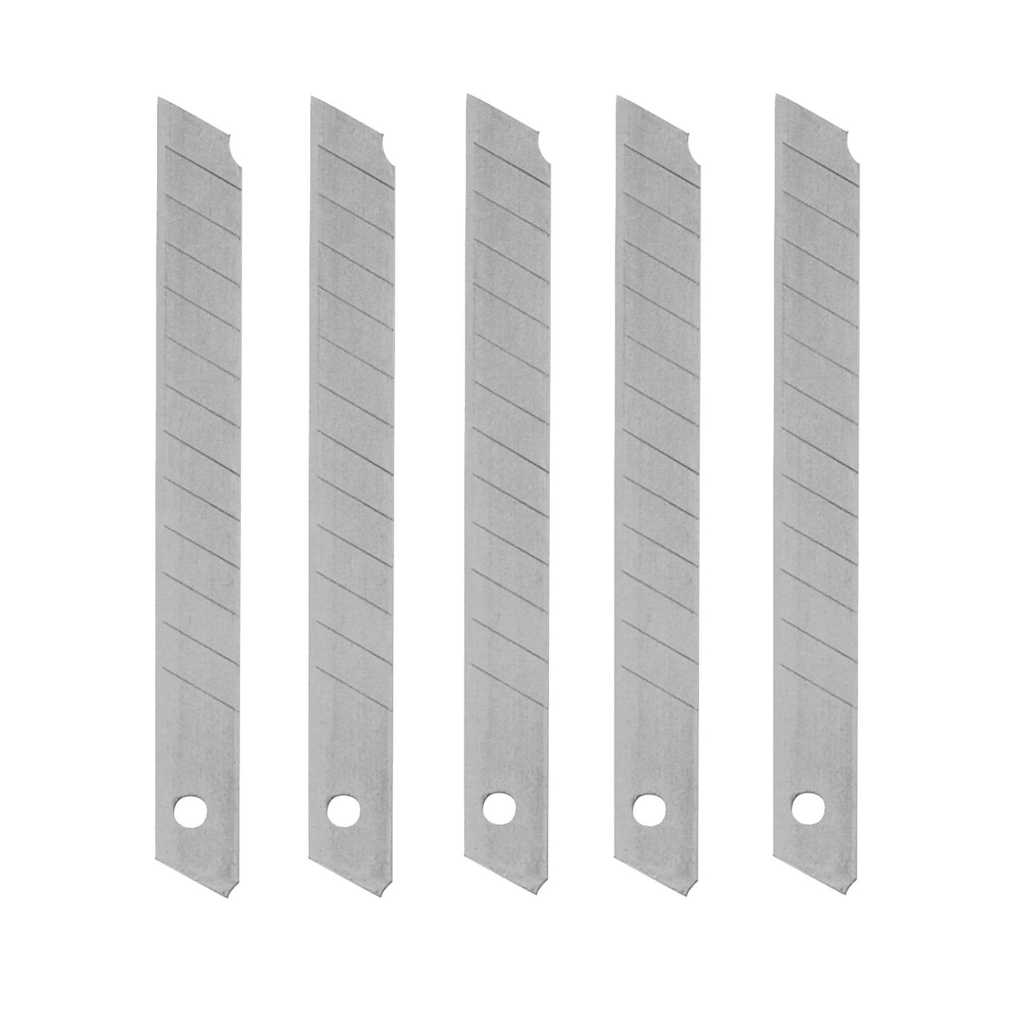 Great Neck Mini Breakaway Blades - 5 Pack - QC Supply - 