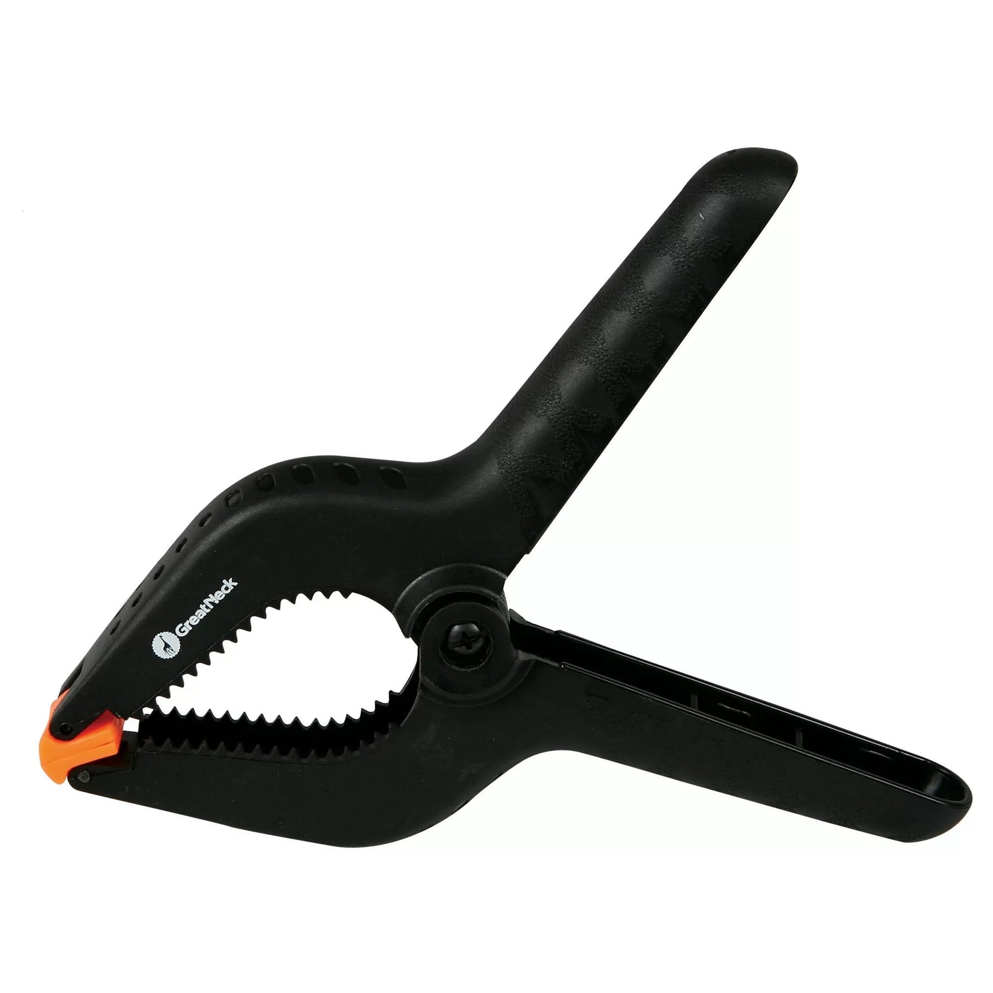 Great Neck Nylon Hand Clamps - QC Supply - 