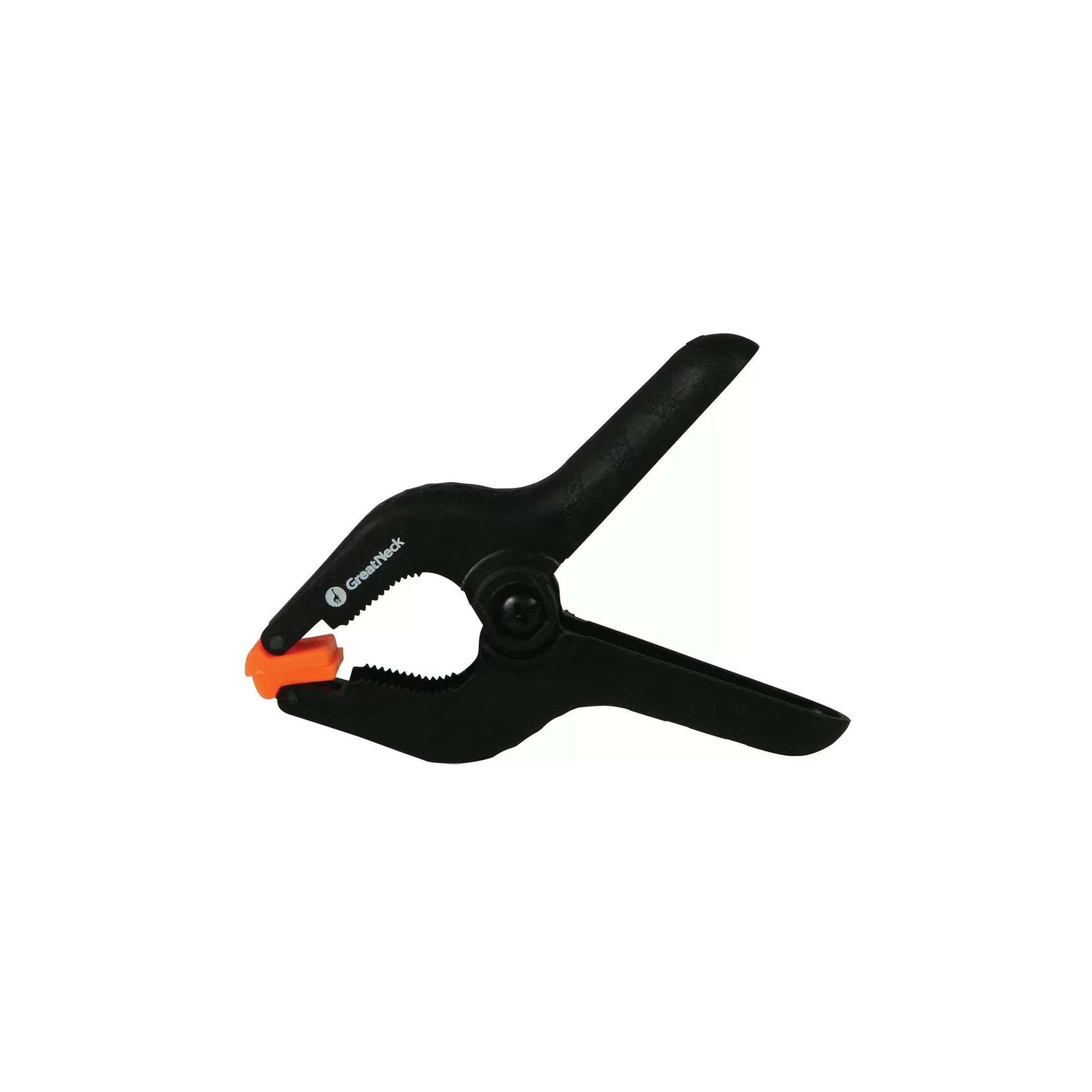 Great Neck Nylon Hand Clamps - QC Supply - 