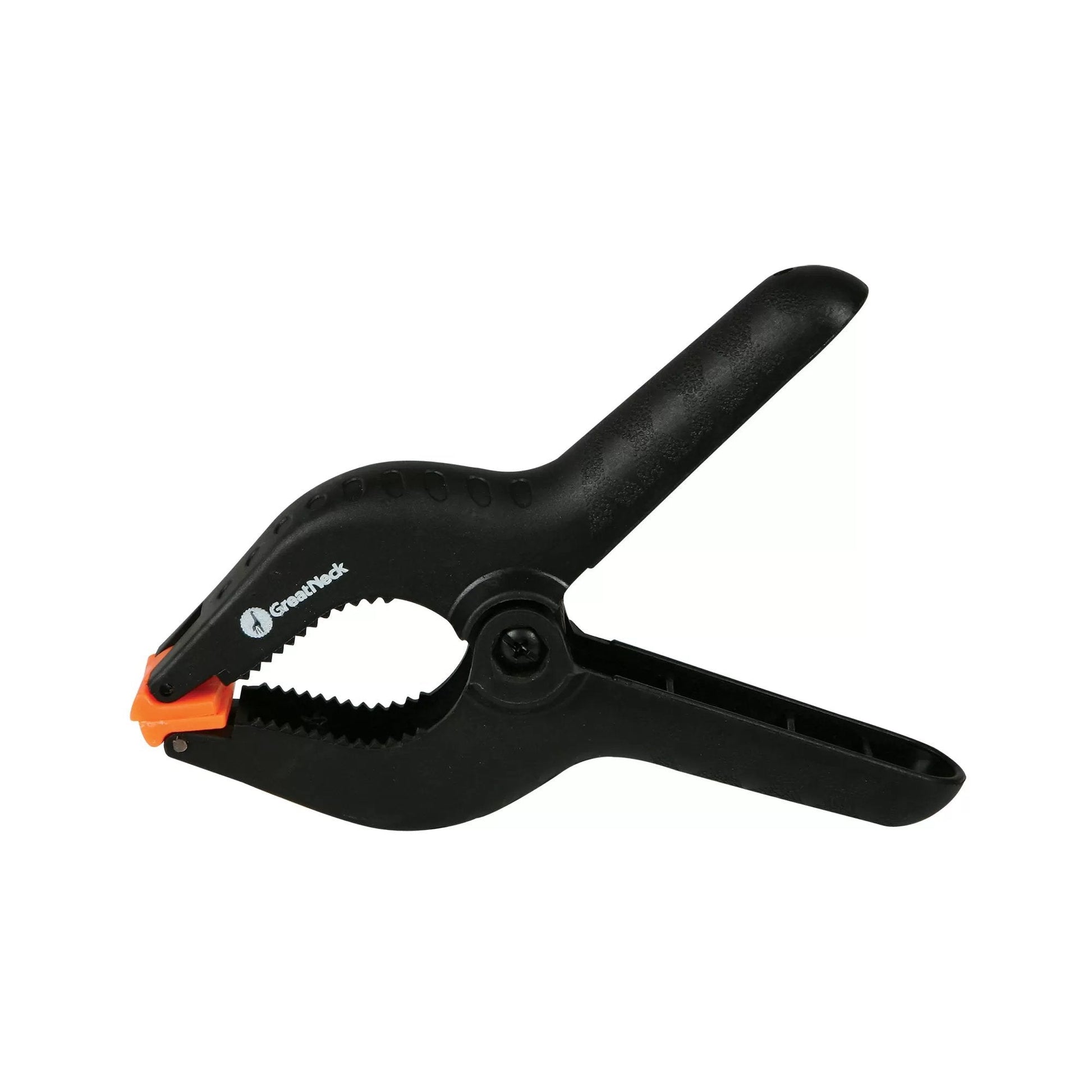 Great Neck Nylon Hand Clamps - QC Supply - 