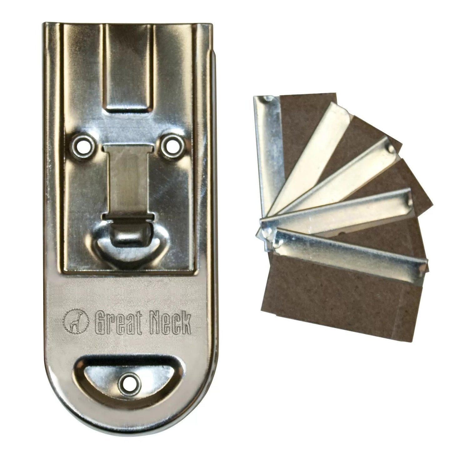 Great Neck Razor Scraper - QC Supply - 
