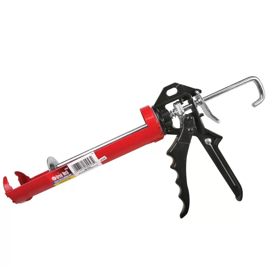 Great Neck Small Caulk Gun - QC Supply - 