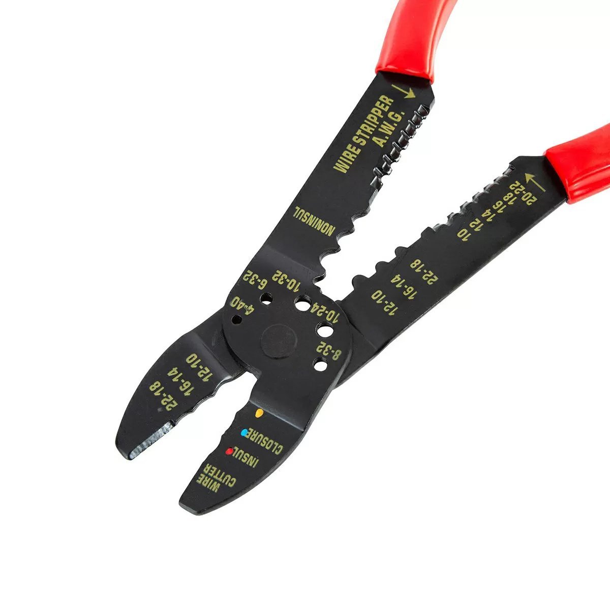 GreatNeck Crimping Tool - QC Supply - 