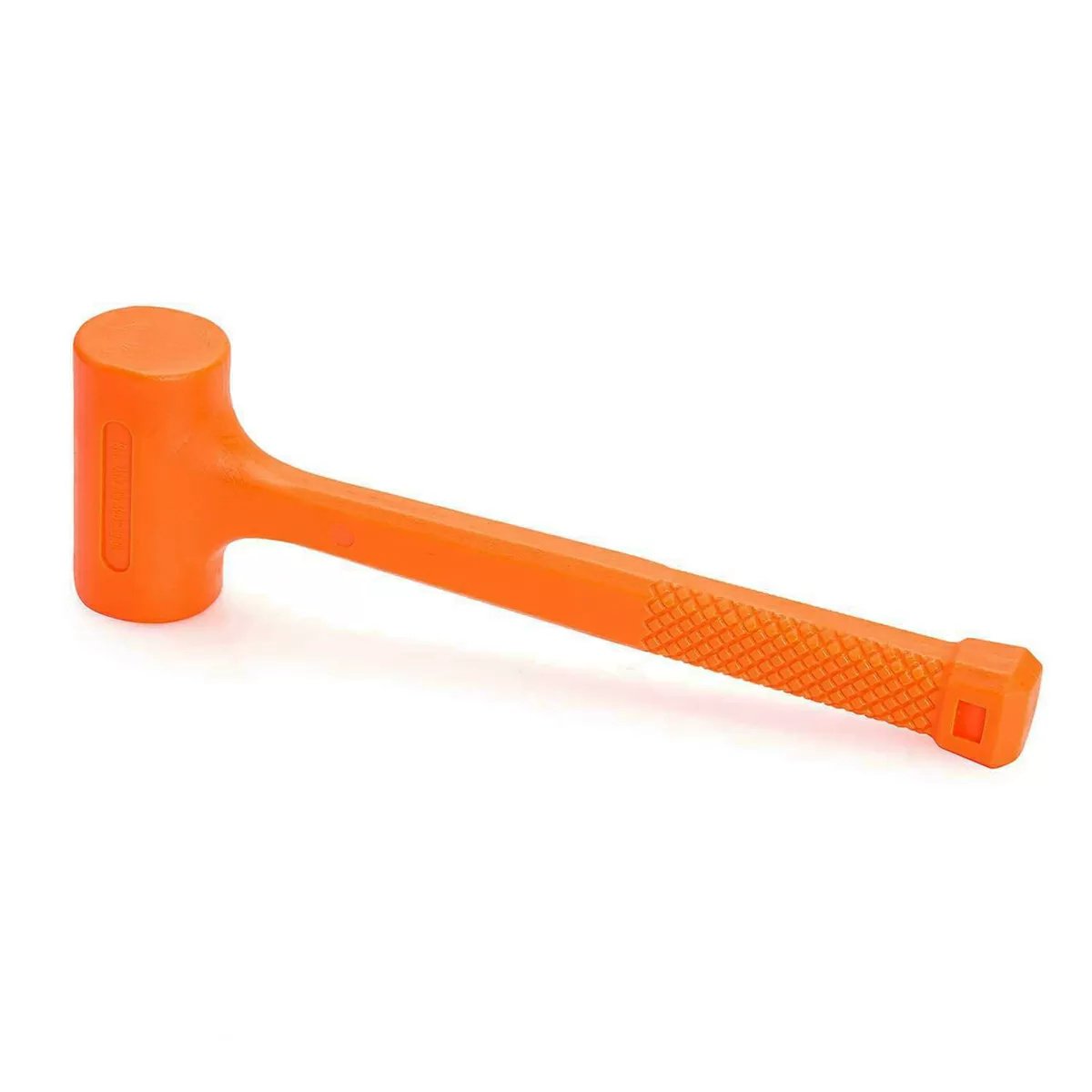GreatNeck Dead Blow Hammer - 2 lbs - QC Supply - 