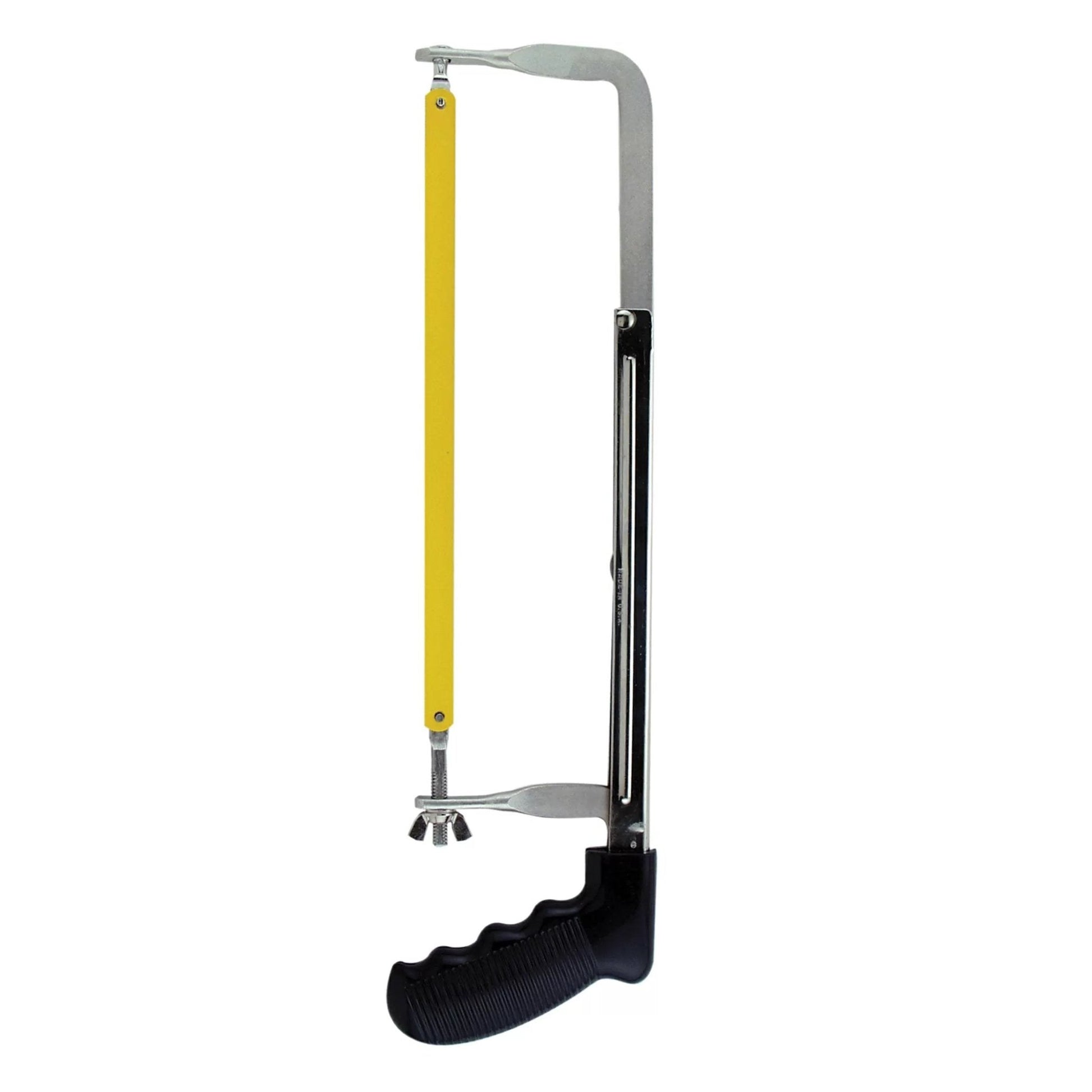 GreatNeck® Economy Hacksaw Frame - QC Supply - 