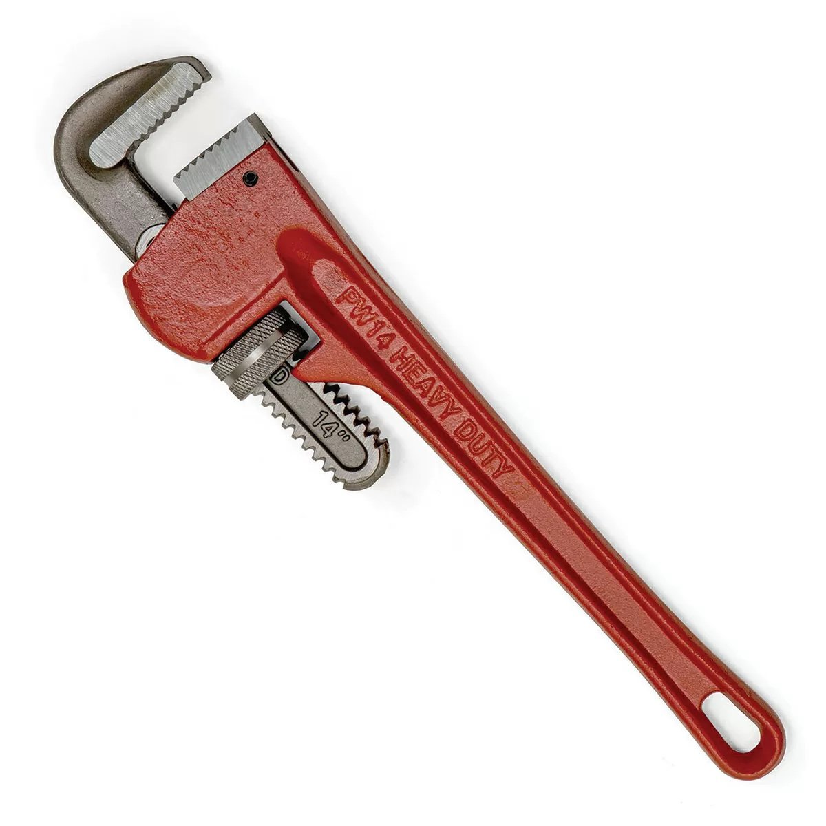 GreatNeck® Pipe Wrenches - QC Supply - 
