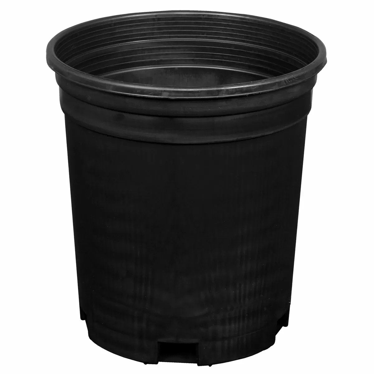 Gro Pro Premium Nursery Pot - QC Supply - 