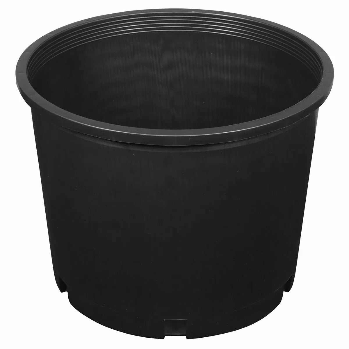 Gro Pro Premium Nursery Pot - QC Supply - 